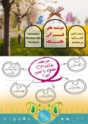 جشنواره قرآن و عترت اساتید و کارکنان دانشگاه فنی و حرفه ای