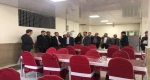 برگزاری آیین روز درختکاری در دانشکده فنی انقلاب اسلامی