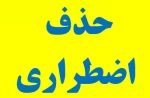 حذف اضطراری 3