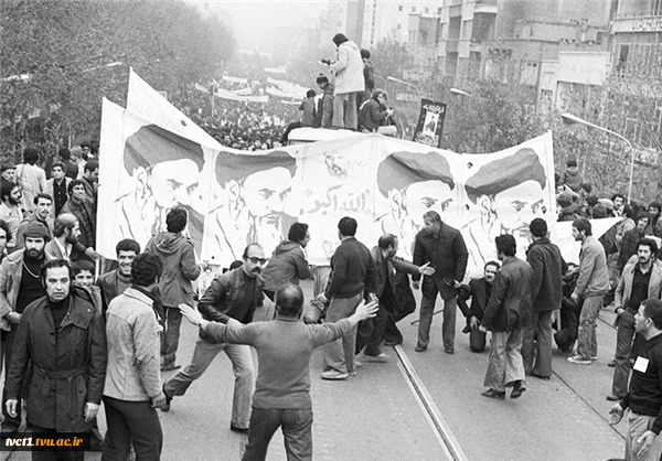 دهه فجر بر فجر آفرینان مبارک باد