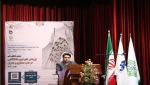 برگزاری سومین همایش ملی پژوهش های نوین دانشگاهی در هنر، معماری و عمران در دانشکده فنی انقلاب اسلامی 2