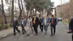 دکتر خسرویان در بازدید میدانی از دانشکده فنی و حرفه ای انقلاب اسلامی تهران مطرح کرد: دانشگاه فنی و حرفه ای می تواند بصورت زود بازده خلق ثروت کند 4