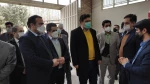 دکتر خسرویان در بازدید میدانی از دانشکده فنی و حرفه ای انقلاب اسلامی تهران مطرح کرد: دانشگاه فنی و حرفه ای می تواند بصورت زود بازده خلق ثروت کند 22