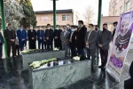 دکتر خسرویان در بازدید میدانی از دانشکده فنی و حرفه ای انقلاب اسلامی تهران مطرح کرد: دانشگاه فنی و حرفه ای می تواند بصورت زود بازده خلق ثروت کند 13