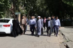 بازدید عضو کمیسیون فرهنگی مجلس شورای اسلامی

از دانشکده فنی و حرفه ای انقلاب اسلامی تهران 2