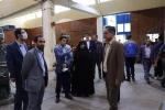 بازدید عضو کمیسیون فرهنگی مجلس شورای اسلامی

از دانشکده فنی و حرفه ای انقلاب اسلامی تهران 6