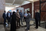 بازدید عضو کمیسیون فرهنگی مجلس شورای اسلامی

از دانشکده فنی و حرفه ای انقلاب اسلامی تهران 7