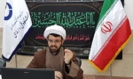 به همت معاوت فرهنگی و دانشجویی دانشکده انقلاب اسلامی تهران؛ وبینار فلسفه بزرگداشت اربعین حسینی(ع) برگزار شد 3