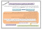 اطلاعیه اسکان سرای دانشجویی در نیمسال دوم1401 (بهمن ماه 1401) 2