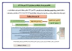 اطلاعیه معاونت فرهنگی و دانشجویی 

پیش ثبت نام خوابگاه  2