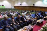 دکتر کامران رحیمی:
در جنگ شناختی و ترکیبی که مطرح شد، جامعه هدفی که دنبال می کنند دانشجویان هستند چرا که دانشجویان سرمایه های اصلی این نظام هستند  2