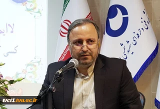 گفت‌وگوی تفصیلی دکتر کامران رحیمی سرپرست دانشگاه فنی و حرفه ای استان تهران با خبرگزاری فارس