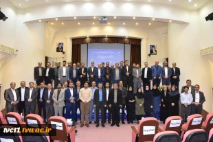 در آستانه روز جهانی ارتباطات و روابط‌عمومی؛
برگزاری اولین نشست مسئولین روابط‌عمومی دانشگاه فنی و حرفه‌ای استان‌های کشور 2