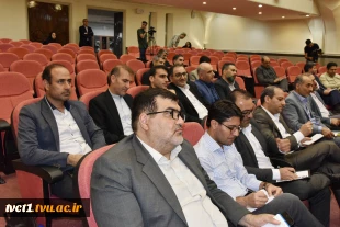 در آستانه روز جهانی ارتباطات و روابط‌عمومی؛
برگزاری اولین نشست مسئولین روابط‌عمومی دانشگاه فنی و حرفه‌ای استان‌های کشور 8