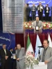 تقدیر از دکتر کامران رحیمی به موجب کسب رتبه دوم دانشکده فنی انقلاب اسلامی تهران در ارزیابی عملکرد سال ۱۴۰۲ 2