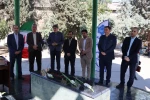 برگزاری مراسم جشن آغاز سال تحصیلی ویژه دانشجویان نو ورود در دانشکده ملی مهارت انقلاب اسلامی تهران 25